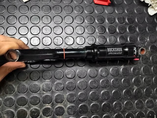 Amortiguador BRAIN Specialized Epic 2023