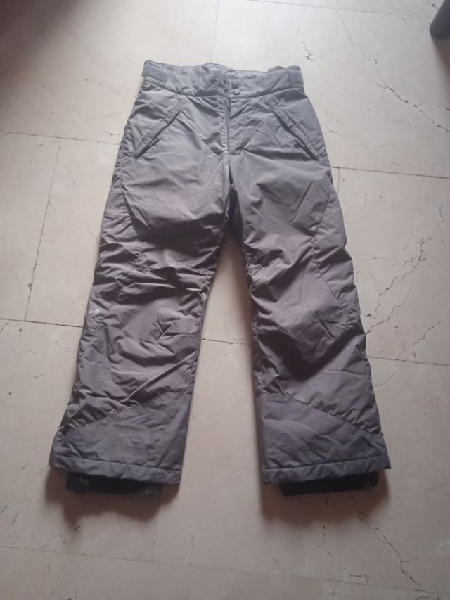 Pantalón esquí 