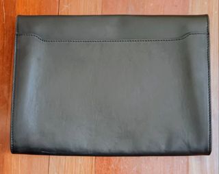Maletín negro