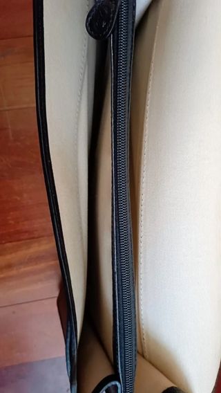 Maletín negro