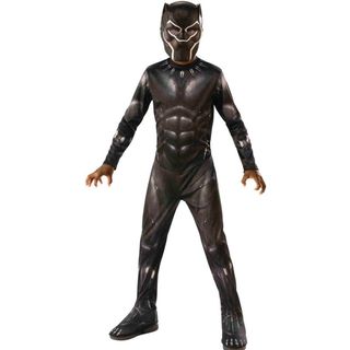 Disfraz black panther