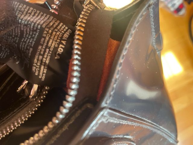 Bolso Bimba y Lola negro