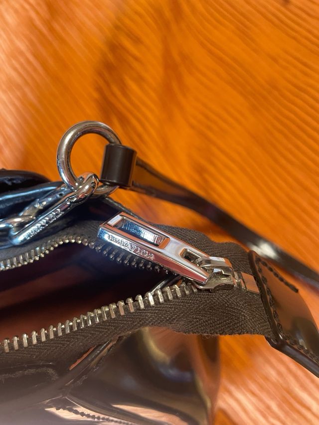 Bolso Bimba y Lola negro