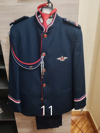 TRAJES COMUNION NIÑA Y NIÑO.TEL626586919