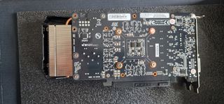 Tarjeta Grafica Geforce GTX 1660Ti