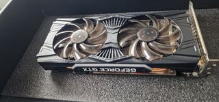 Tarjeta Grafica Geforce GTX 1660Ti