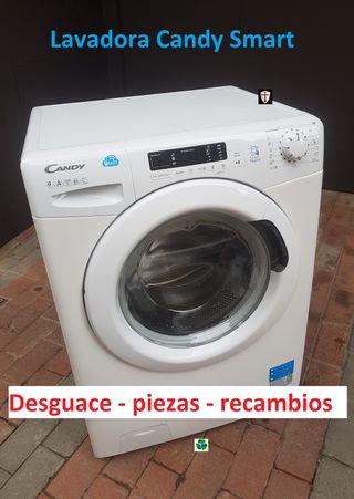 Cable corriente lavadora Candy