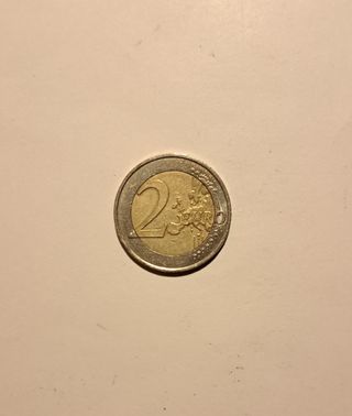 Moneda UEM 1999-2009