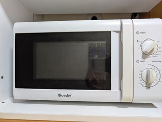 Microondas Grill