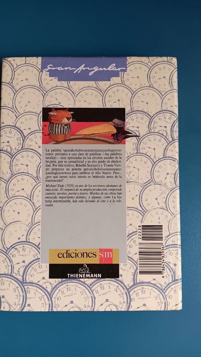 El Ponche De Los Deseos