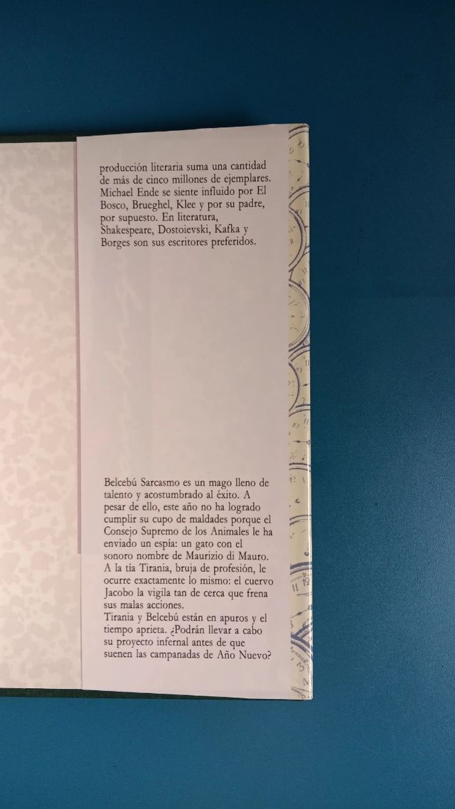 El Ponche De Los Deseos