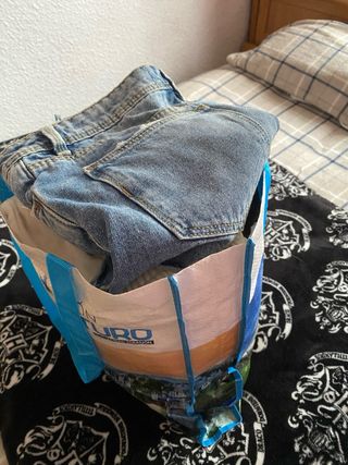 LOTE ROPA DE HOMBRE TALLA S