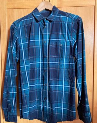 LOTE ROPA DE HOMBRE TALLA S