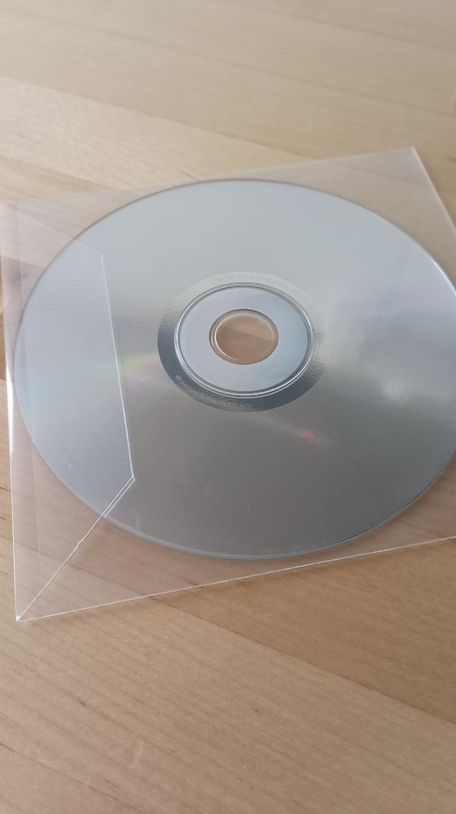 CD OBK llámalo sueño