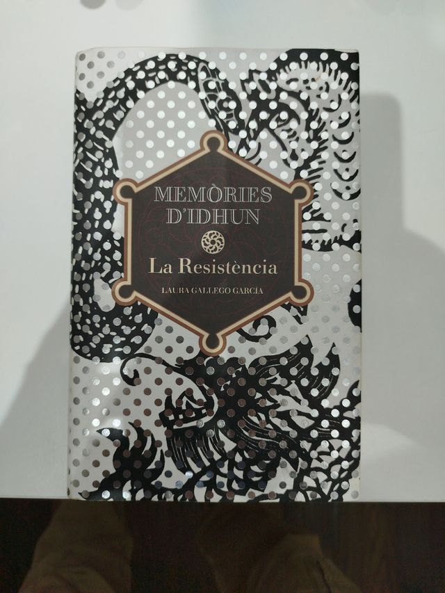 Memòries d'Idhun  La Resistencia.