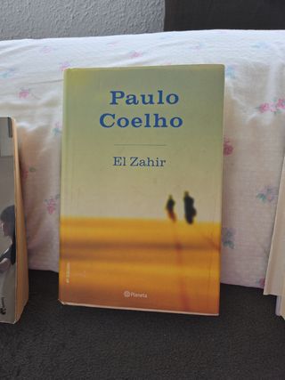 El Zahir