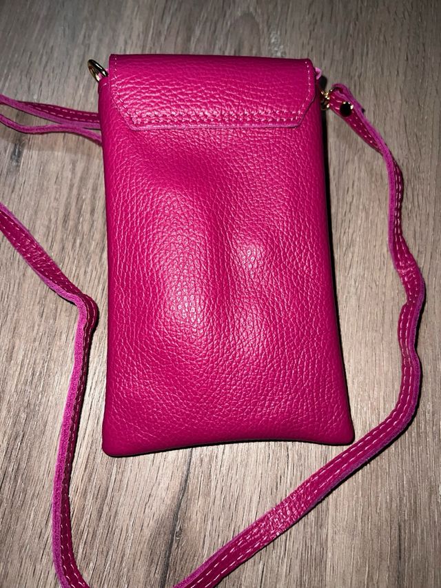 Bolsito guarda telfn