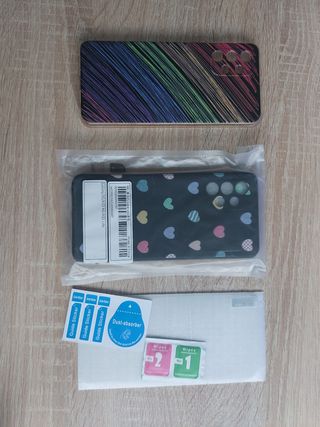 Samsung Galaxy A32 4G 128GB Negro