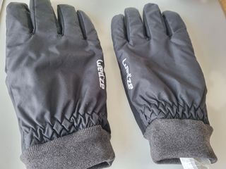 Guanti invernali Decathlon