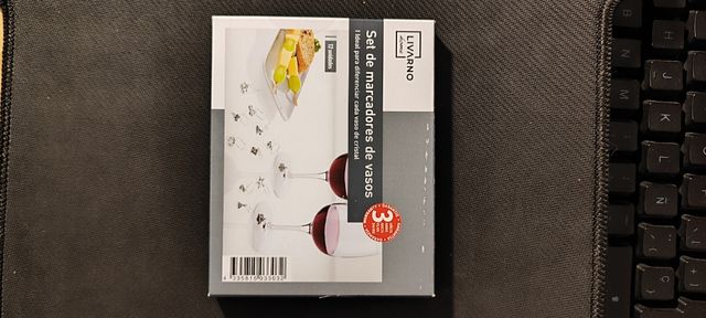 Set artículos de menaje