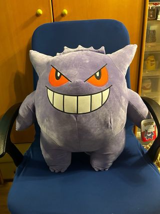 Gengar Pokemon
