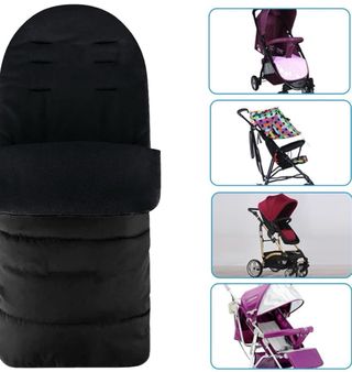 Saco para silla de paseo