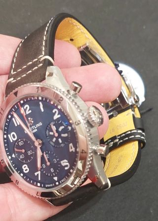 Reloj Breitling Classic Avi Corsair