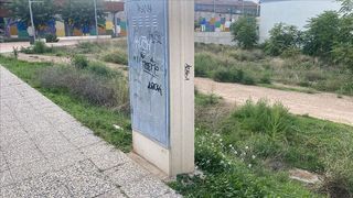 Terreno en venta en Calatayud