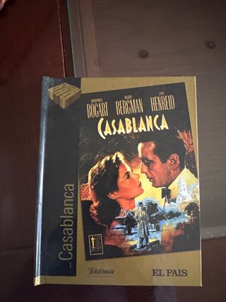 Coleccion libros con dvd