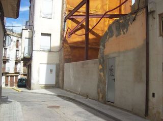 Terreno en venta en Móra d´Ebre