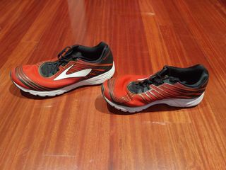 Brooks Asteria talla 43