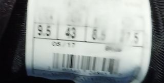 Brooks Asteria talla 43