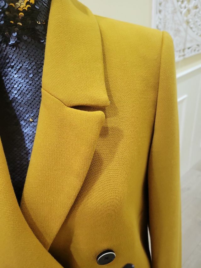 Abrigos de mujer tallas S,L