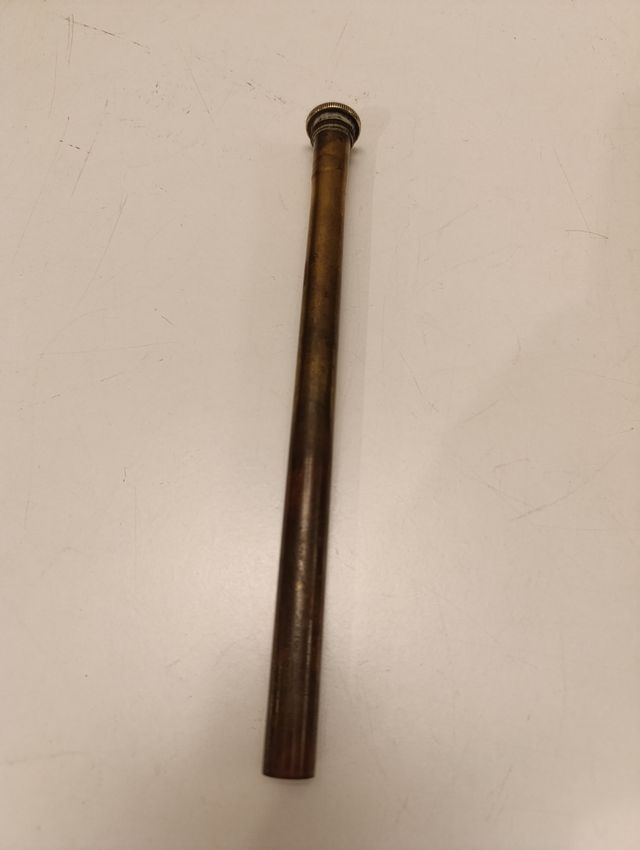 Tudel  de trombón Shires. Número 3