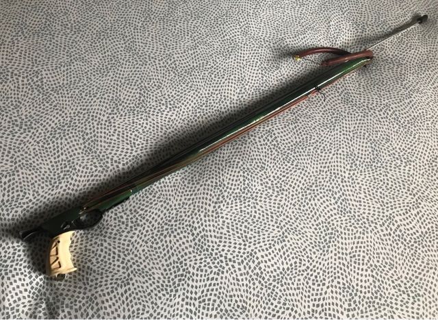 Fusil Sporasub One 80