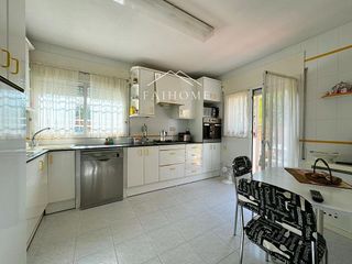 Casa en venta en Canyet - Bonavista en Badalona