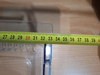 Bandeja congelador Haier AFD631CX