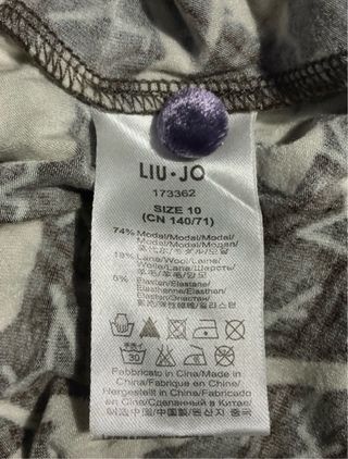 Abito Liu jo