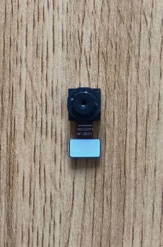 Cámara trasera macro Samsung Galaxy A34 5G NUEVA