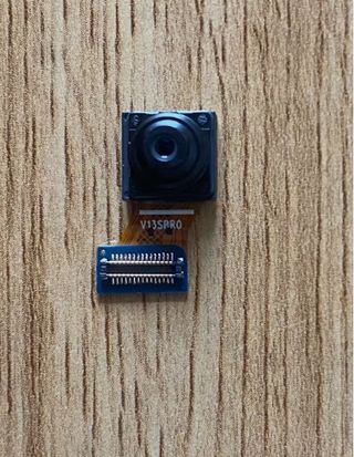 Cámara delantera Samsung Galaxy A34 5G NUEVA
