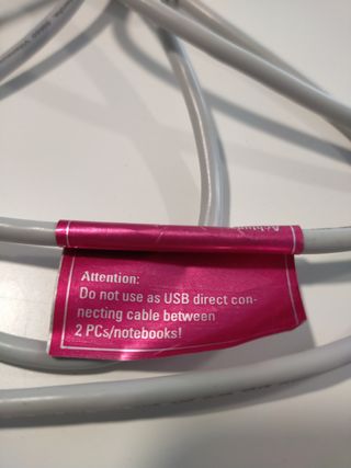 USB