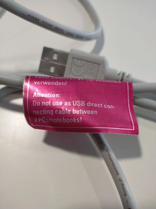 USB