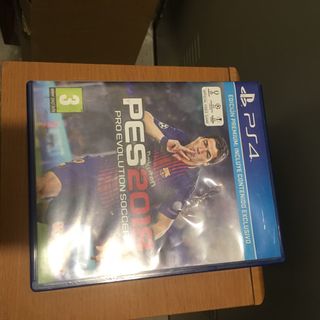 Ps 4