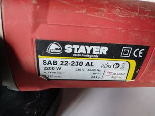 Radial 230