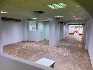 Local comercial en venta en Centre en Castelldefels