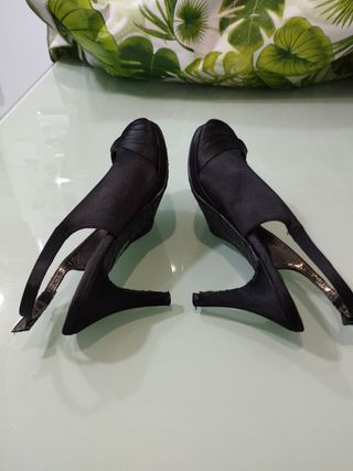 Zapatos de mujer de fiesta 39