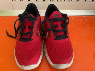 Zapatillas Nike 