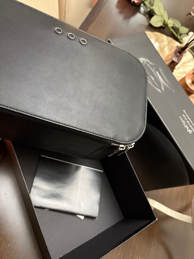 Secador de viaje GHD Flight