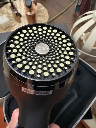 Secador de viaje GHD Flight nuevo