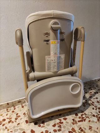 Trona evolutiva  ,Mila  jane